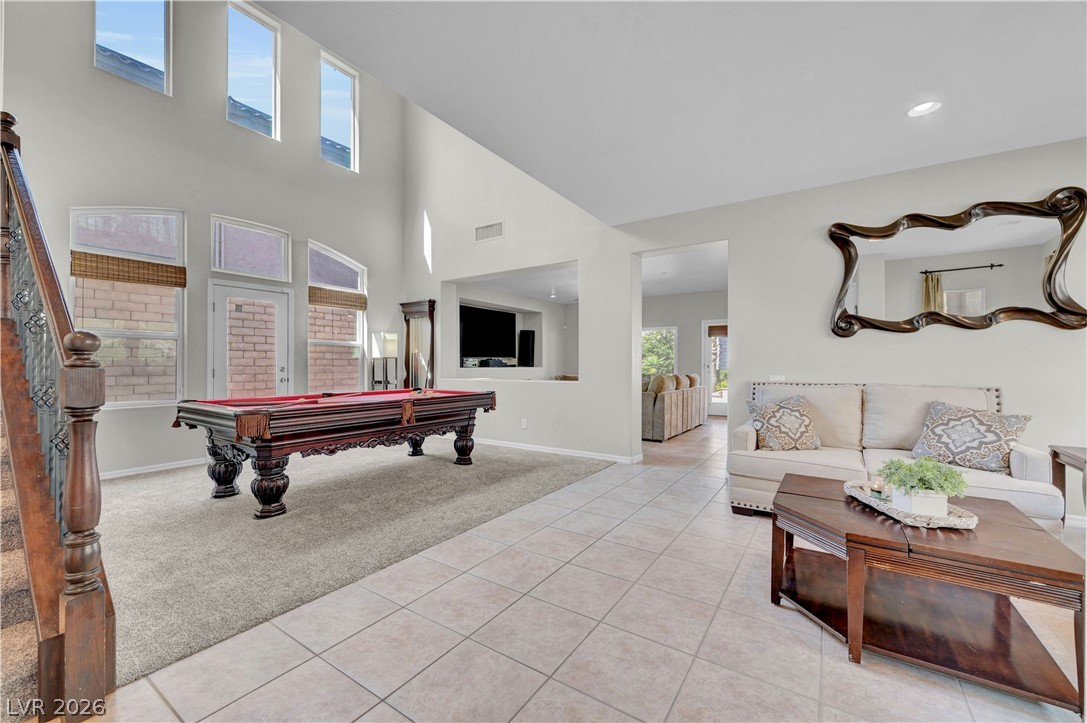 820 Colina Alta Place Las Vegas NV 89138