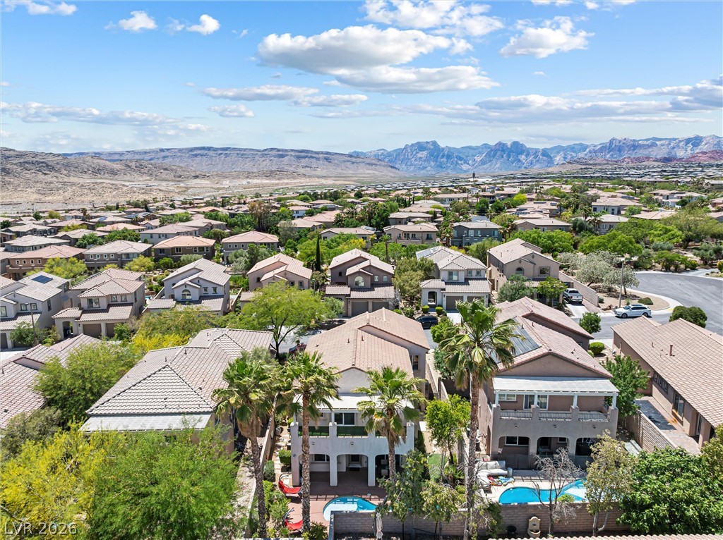 820 Colina Alta Place Las Vegas NV 89138