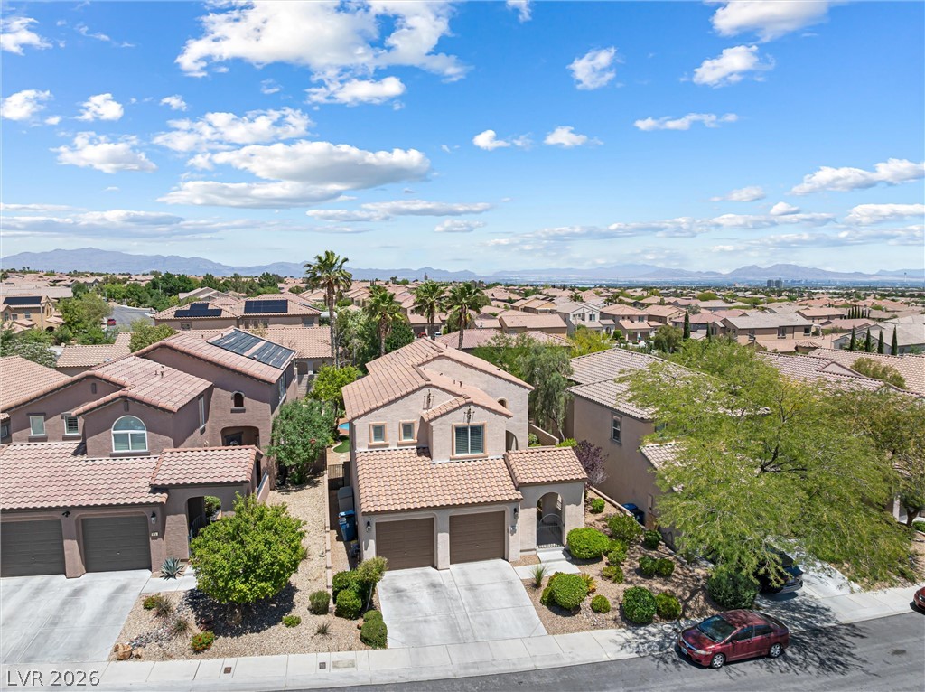820 Colina Alta Place Las Vegas NV 89138