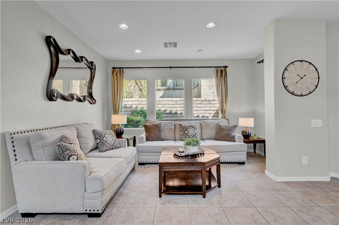 820 Colina Alta Place Las Vegas NV 89138
