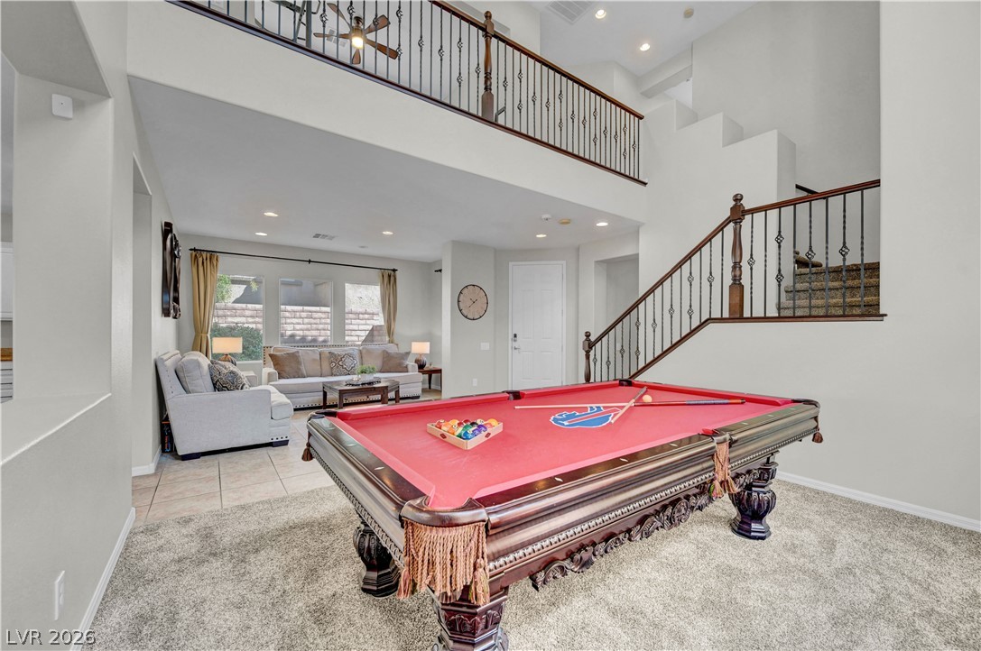 820 Colina Alta Place Las Vegas NV 89138