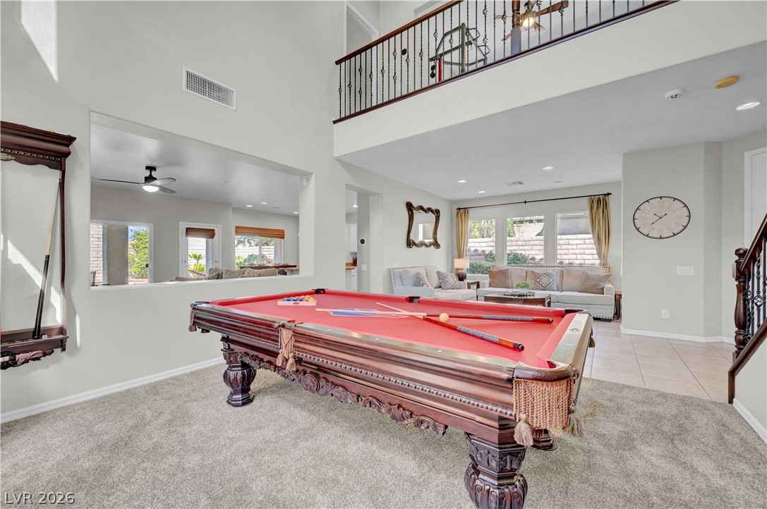 820 Colina Alta Place Las Vegas NV 89138