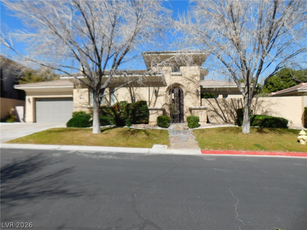 417 Grand Augusta Lane Las Vegas NV 89144
