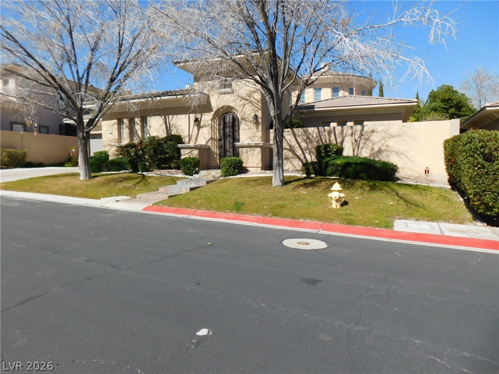 417 Grand Augusta Lane Las Vegas NV 89144