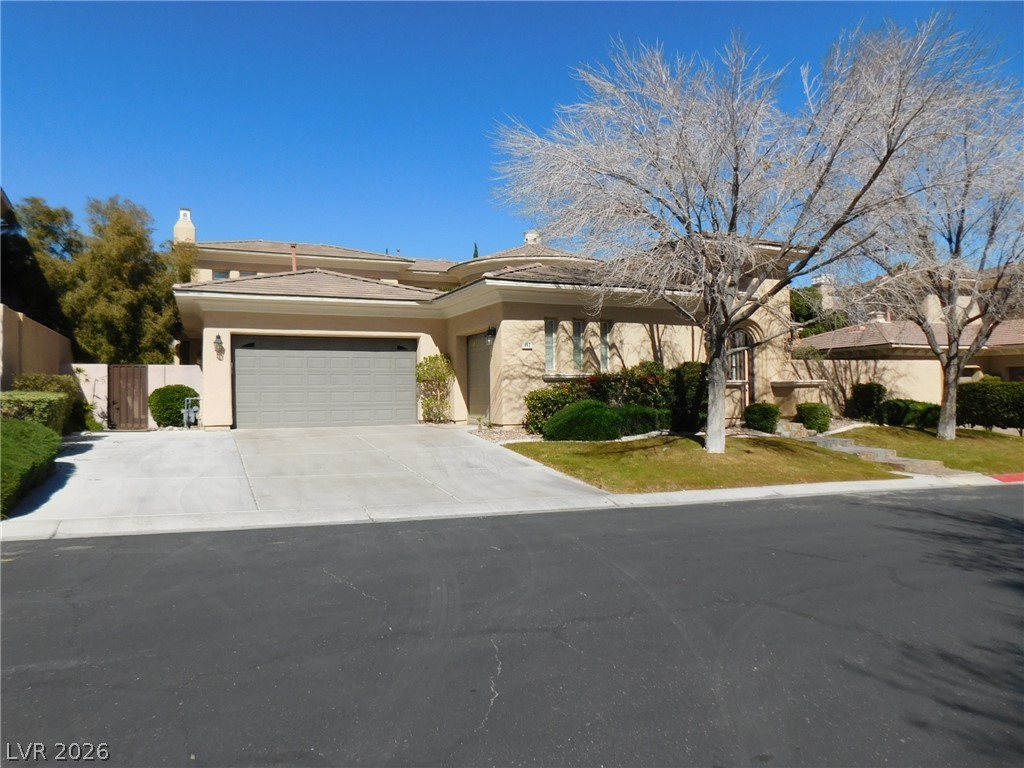 417 Grand Augusta Lane Las Vegas NV 89144