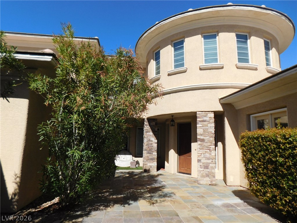 417 Grand Augusta Lane Las Vegas NV 89144