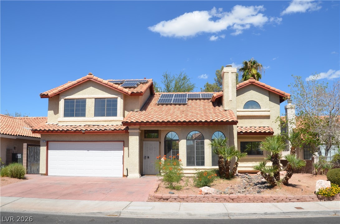 1442 White Drive Las Vegas NV 89119
