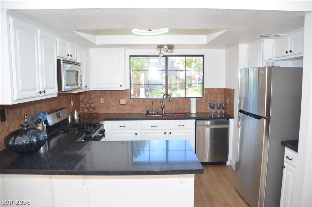 1442 White Drive Las Vegas NV 89119