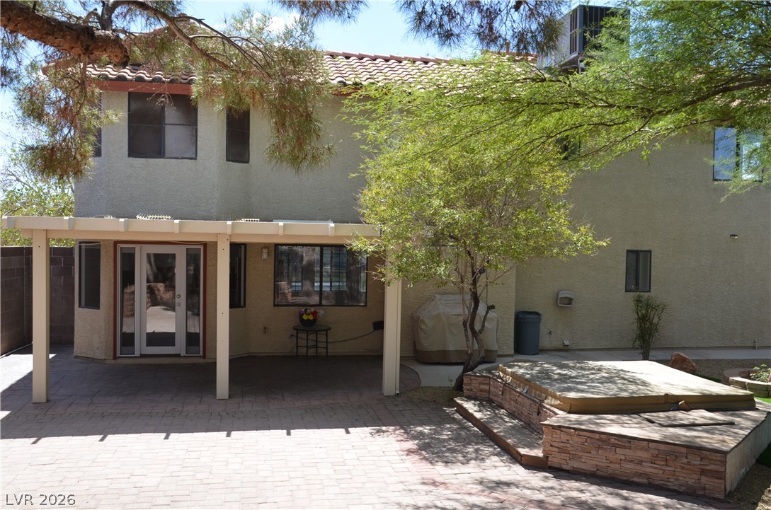 1442 White Drive Las Vegas NV 89119