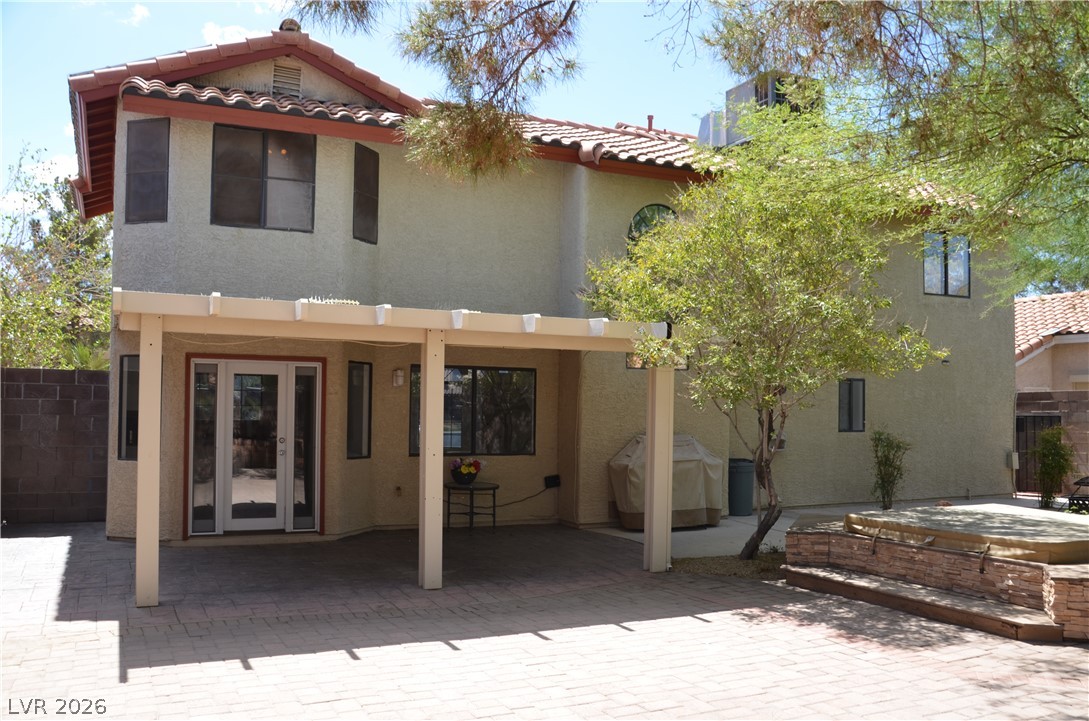 1442 White Drive Las Vegas NV 89119