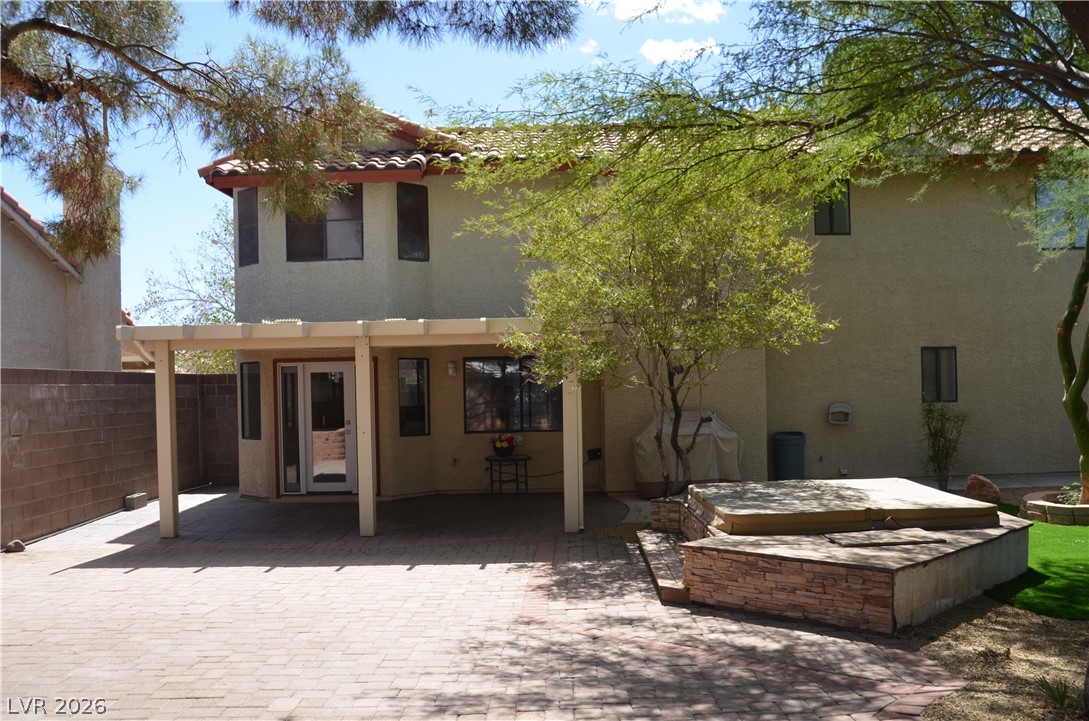 1442 White Drive Las Vegas NV 89119