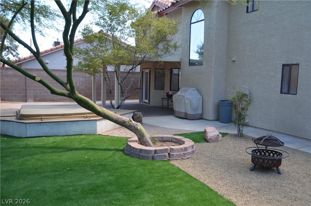 1442 White Drive Las Vegas NV 89119