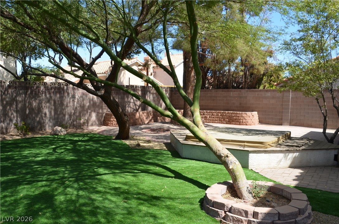 1442 White Drive Las Vegas NV 89119