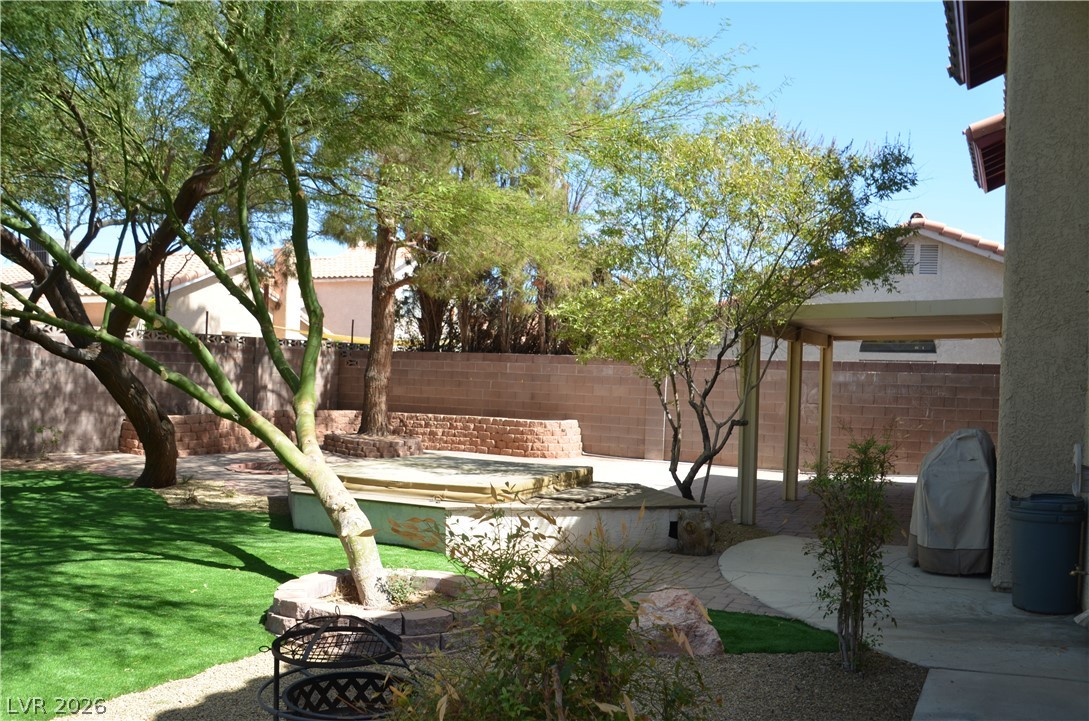 1442 White Drive Las Vegas NV 89119
