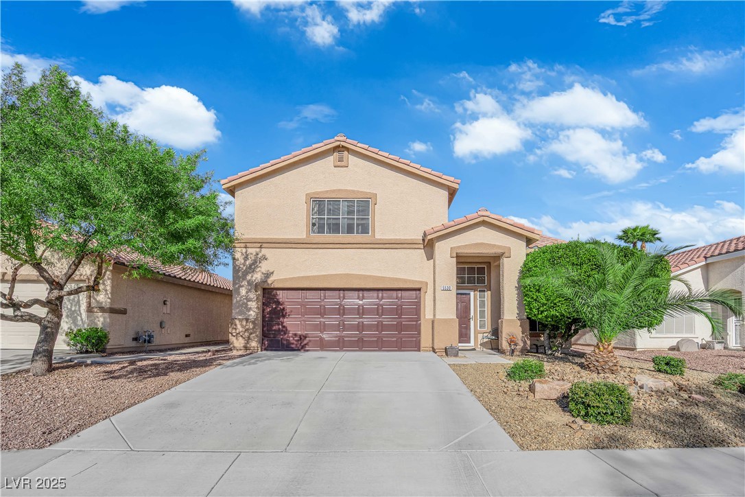 5530 Black Sea Court North Las Vegas NV 89031