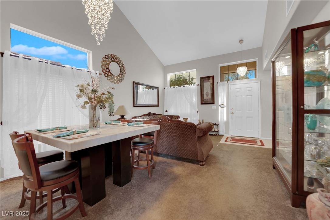 5530 Black Sea Court North Las Vegas NV 89031