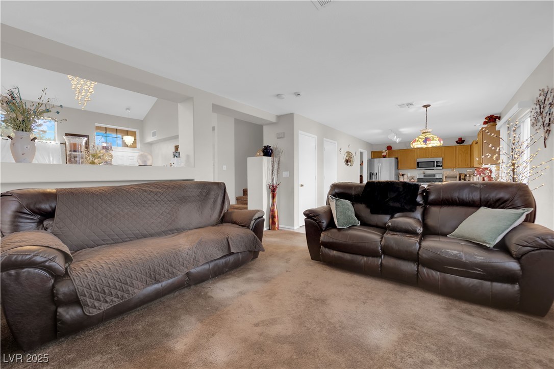 5530 Black Sea Court North Las Vegas NV 89031
