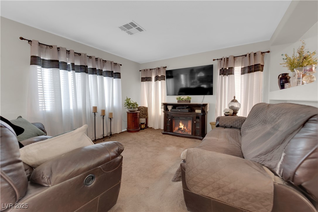 5530 Black Sea Court North Las Vegas NV 89031
