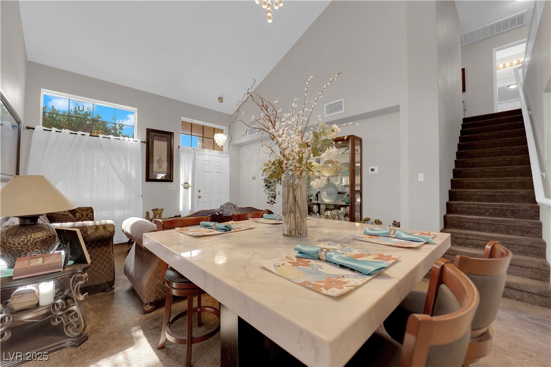 5530 Black Sea Court North Las Vegas NV 89031