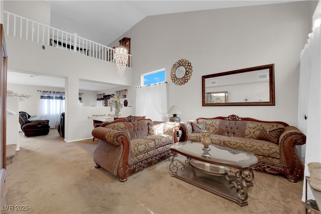 5530 Black Sea Court North Las Vegas NV 89031