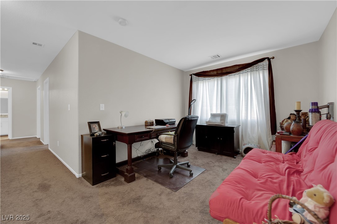 5530 Black Sea Court North Las Vegas NV 89031