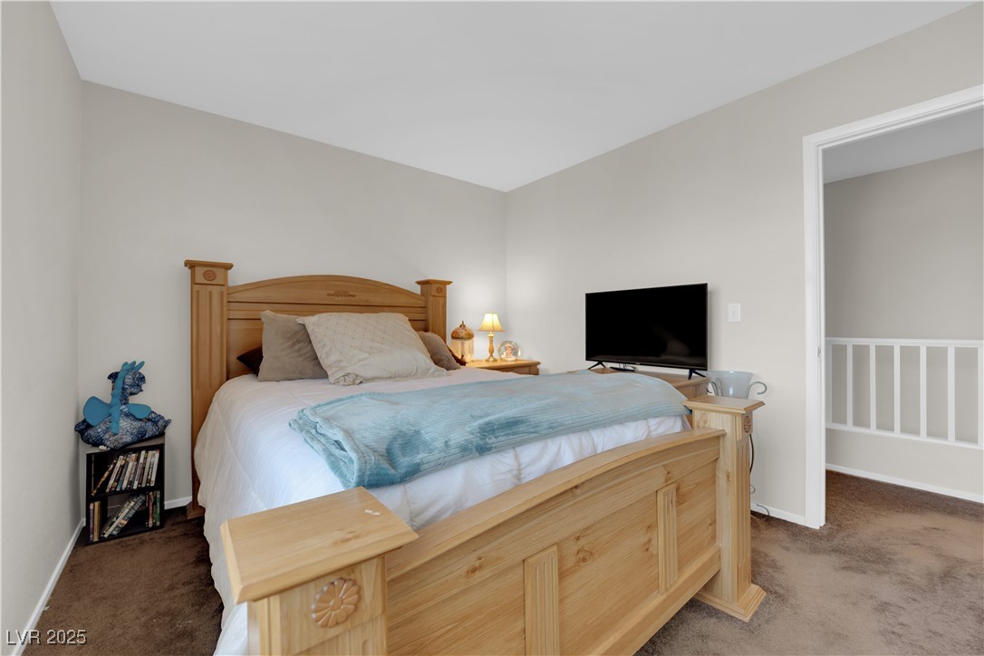5530 Black Sea Court North Las Vegas NV 89031