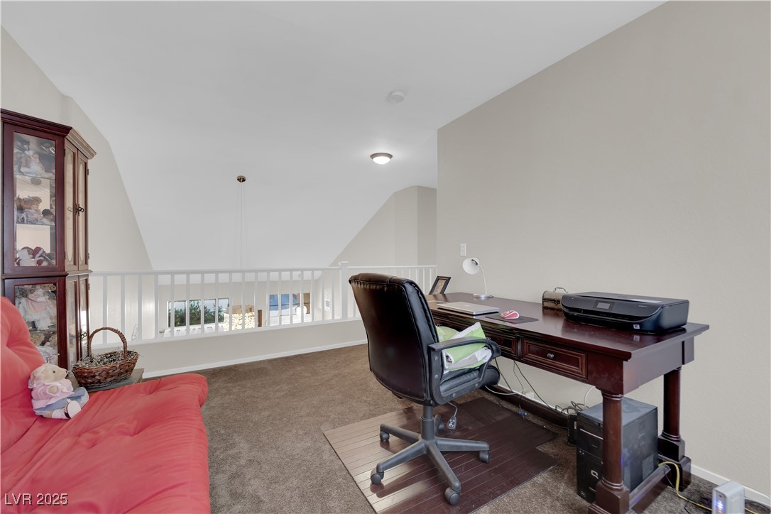 5530 Black Sea Court North Las Vegas NV 89031