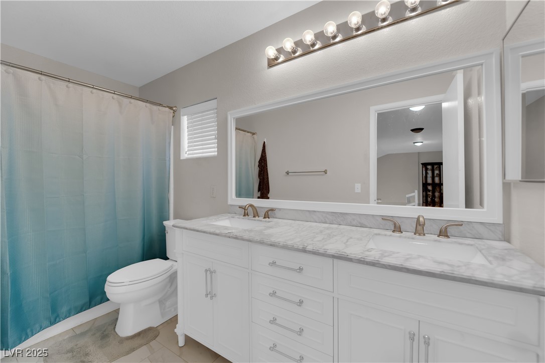 5530 Black Sea Court North Las Vegas NV 89031