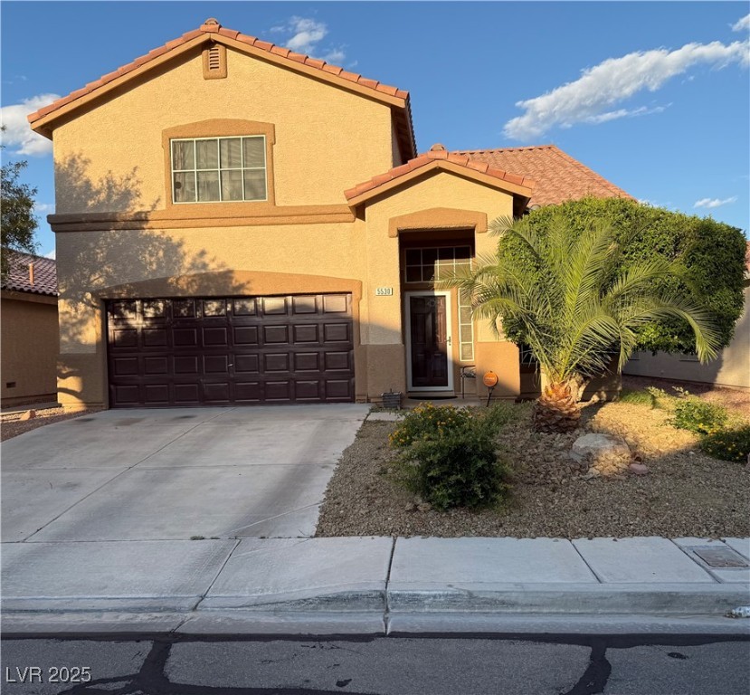 5530 Black Sea Court North Las Vegas NV 89031