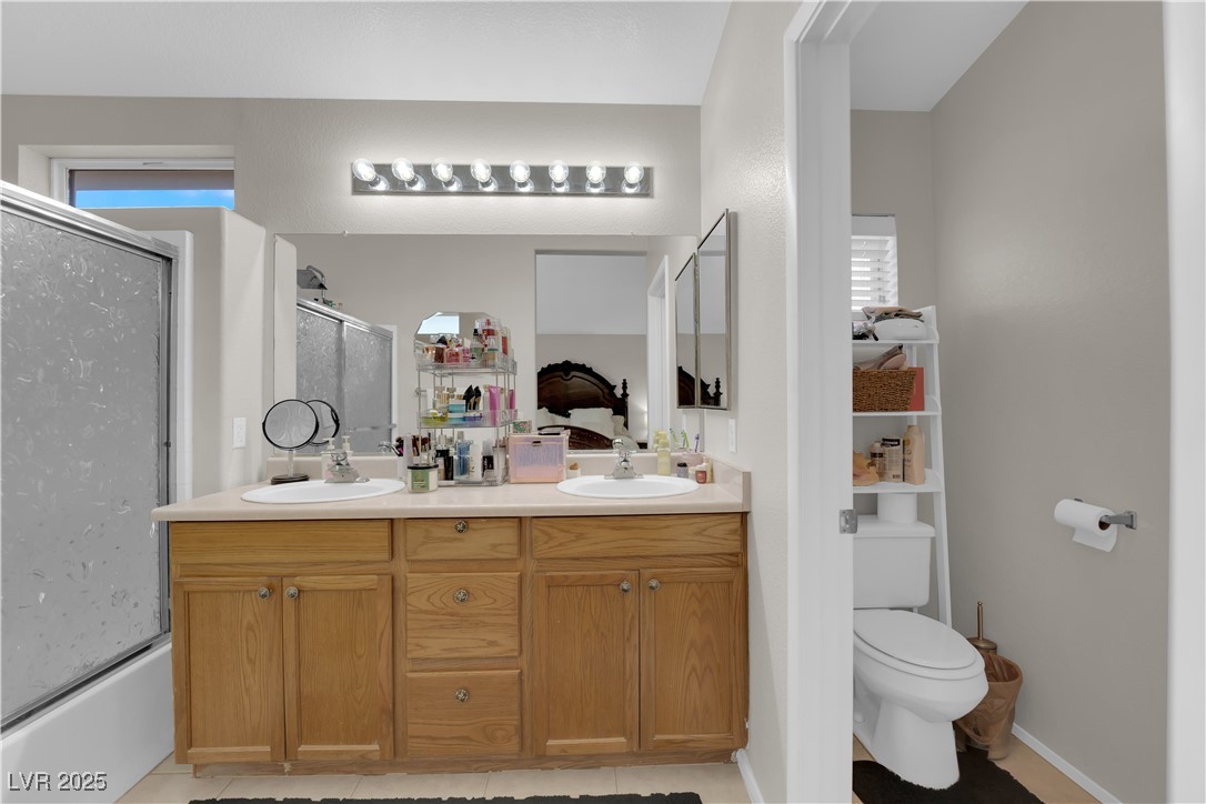 5530 Black Sea Court North Las Vegas NV 89031