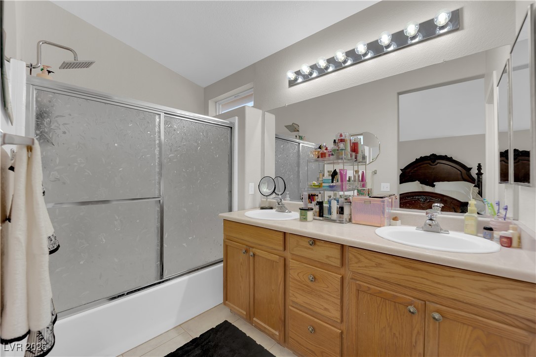 5530 Black Sea Court North Las Vegas NV 89031