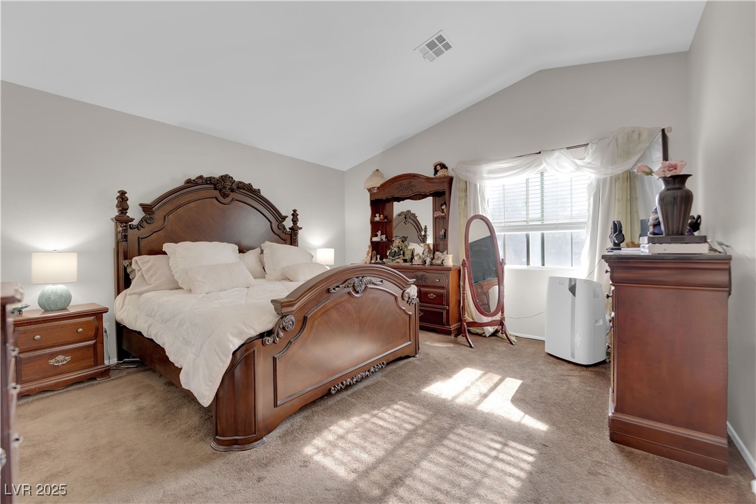 5530 Black Sea Court North Las Vegas NV 89031