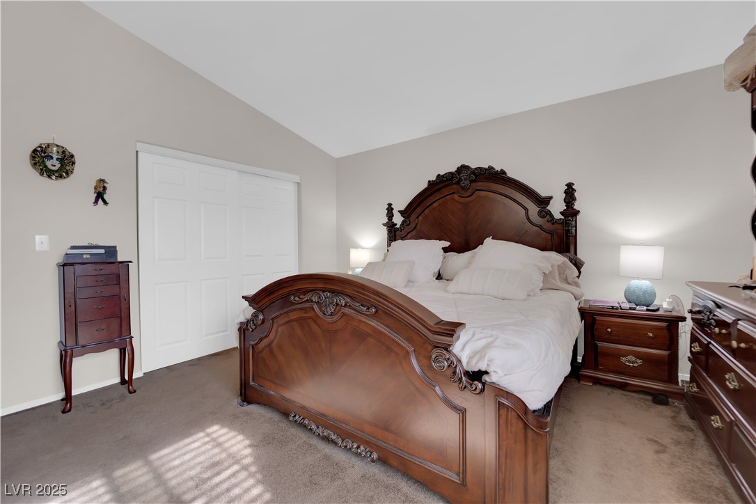 5530 Black Sea Court North Las Vegas NV 89031