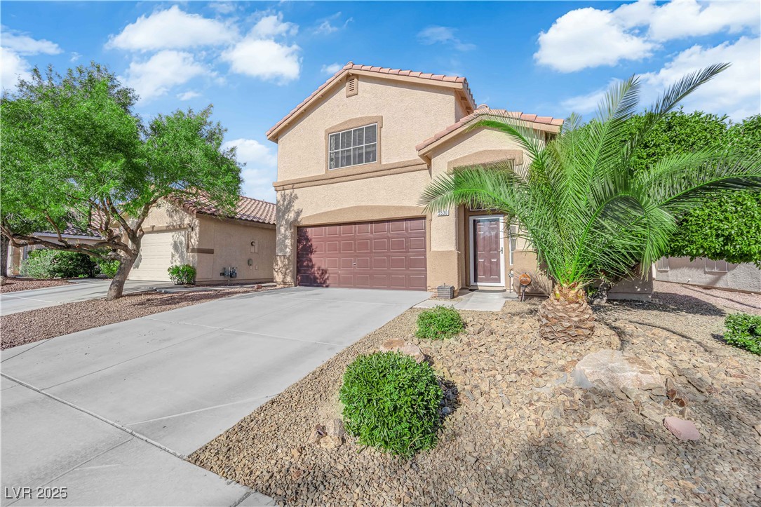 5530 Black Sea Court North Las Vegas NV 89031