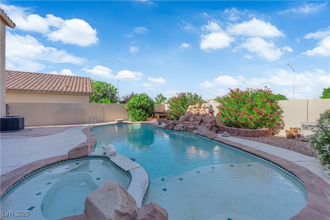 5530 Black Sea Court North Las Vegas NV 89031