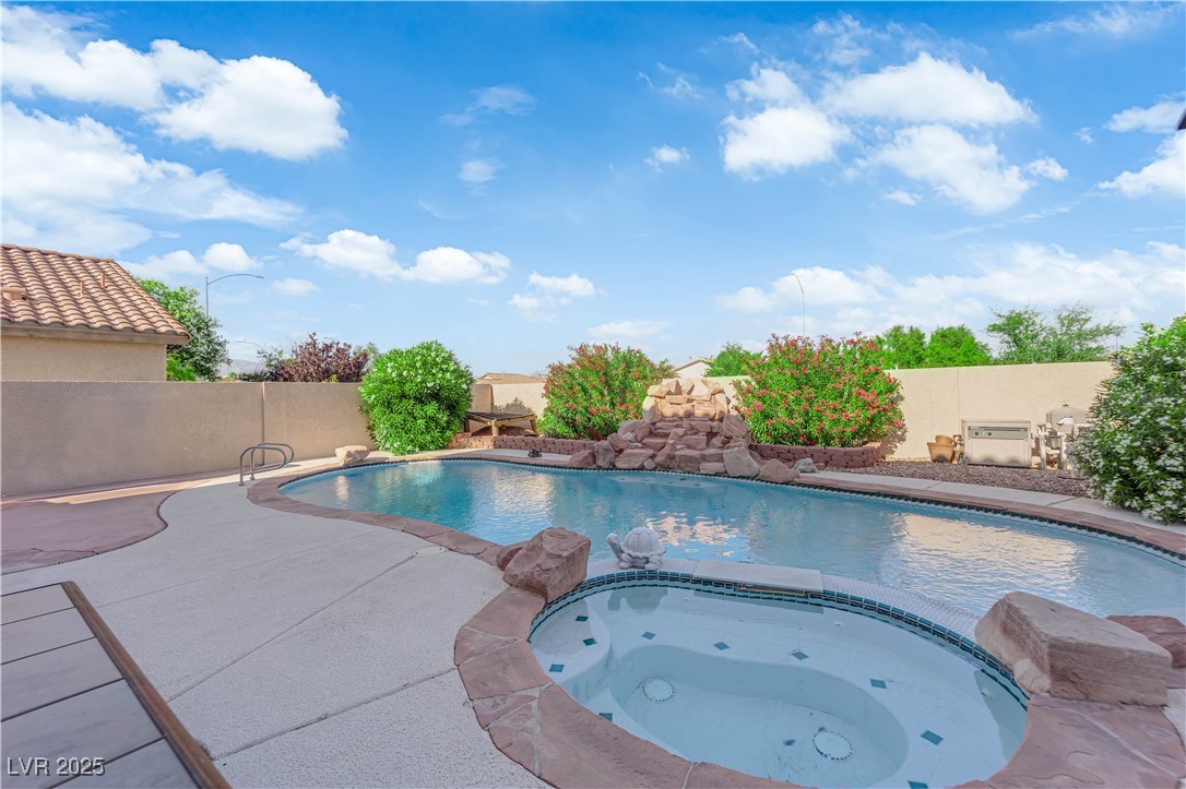 5530 Black Sea Court North Las Vegas NV 89031