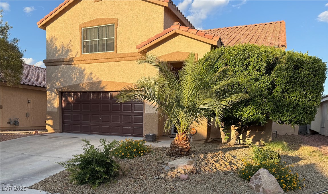 5530 Black Sea Court North Las Vegas NV 89031