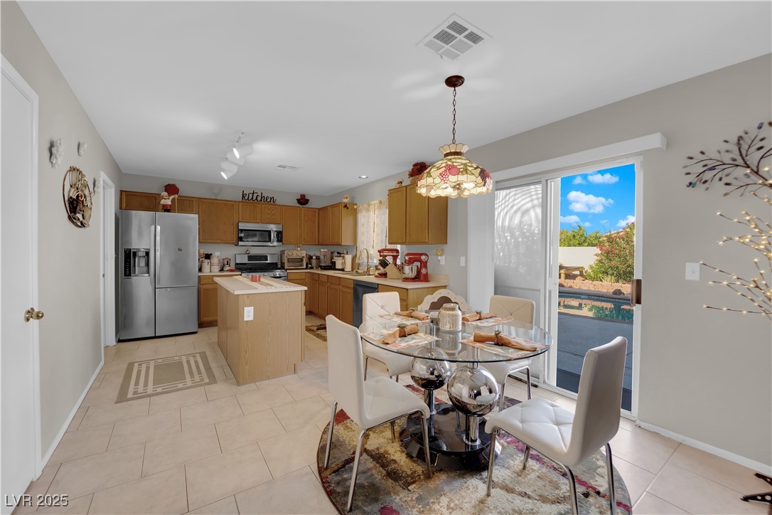 5530 Black Sea Court North Las Vegas NV 89031