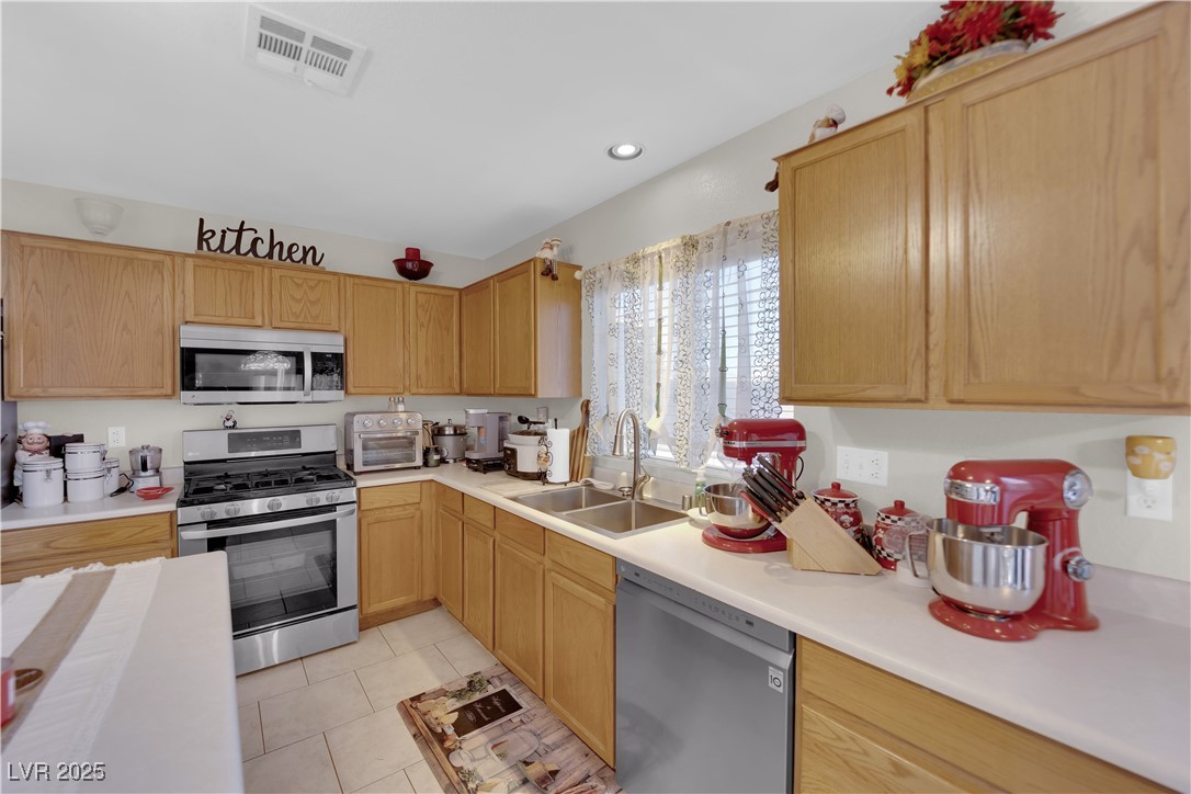 5530 Black Sea Court North Las Vegas NV 89031