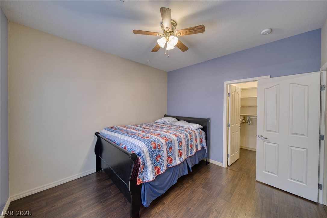 5710 Alfano Avenue Pahrump NV 89061