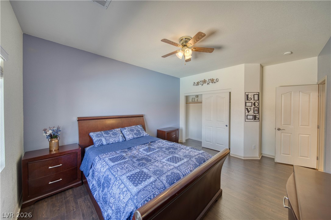 5710 Alfano Avenue Pahrump NV 89061