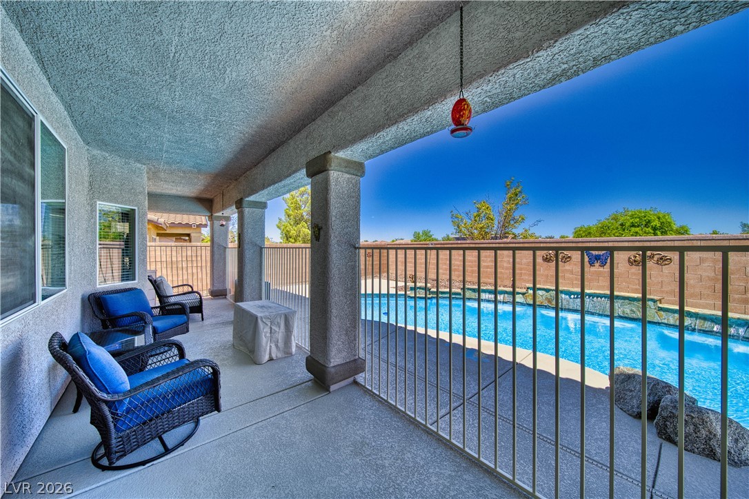 5710 Alfano Avenue Pahrump NV 89061