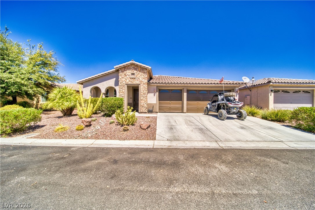 5710 Alfano Avenue Pahrump NV 89061