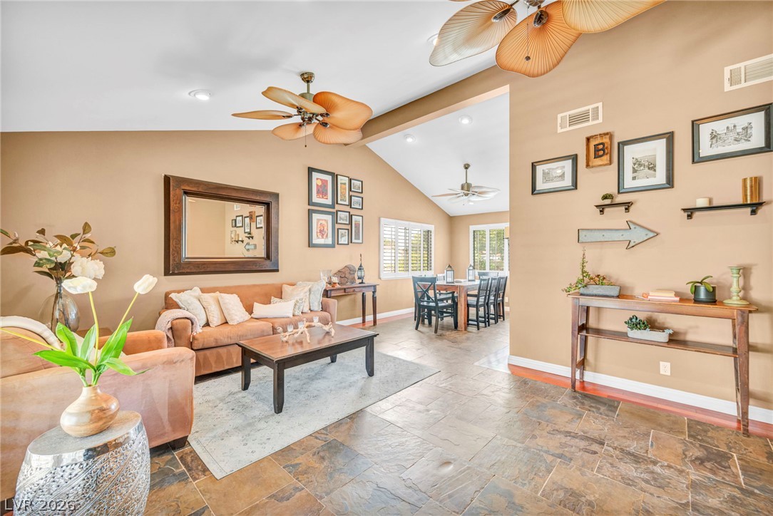 8701 Isola Drive Las Vegas NV 89117