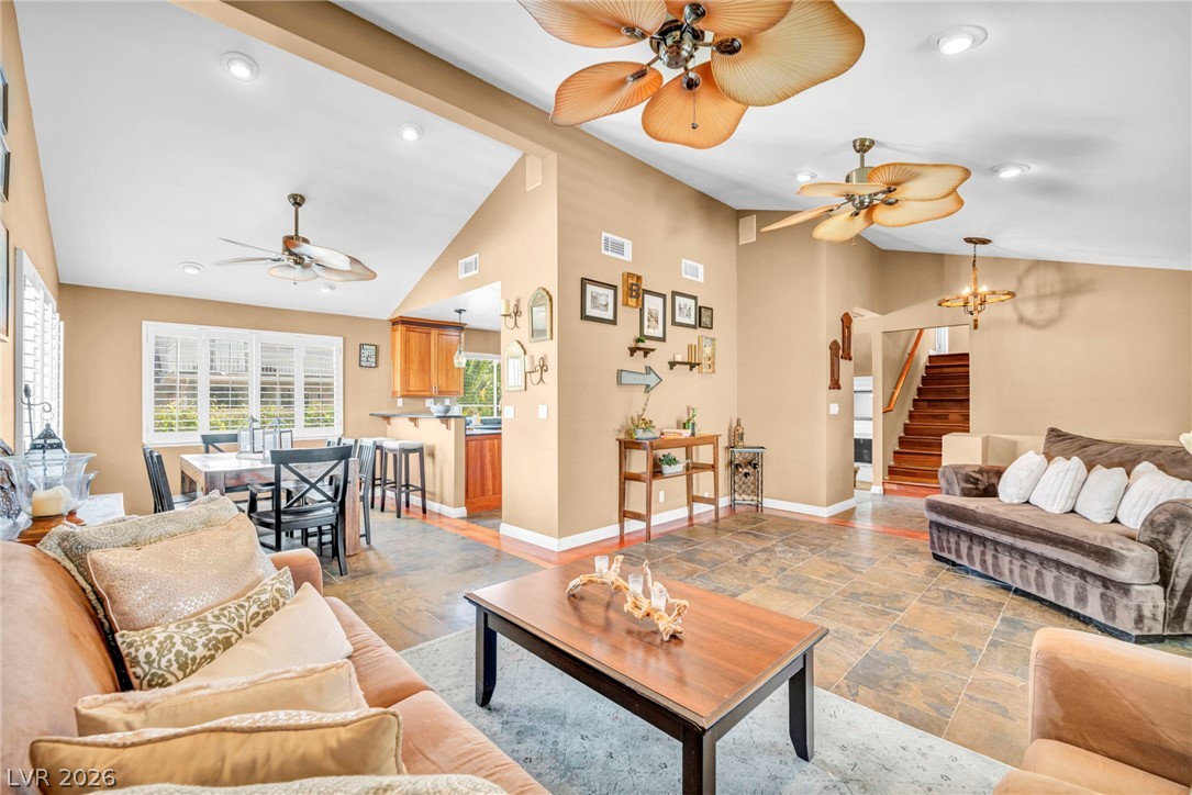 8701 Isola Drive Las Vegas NV 89117