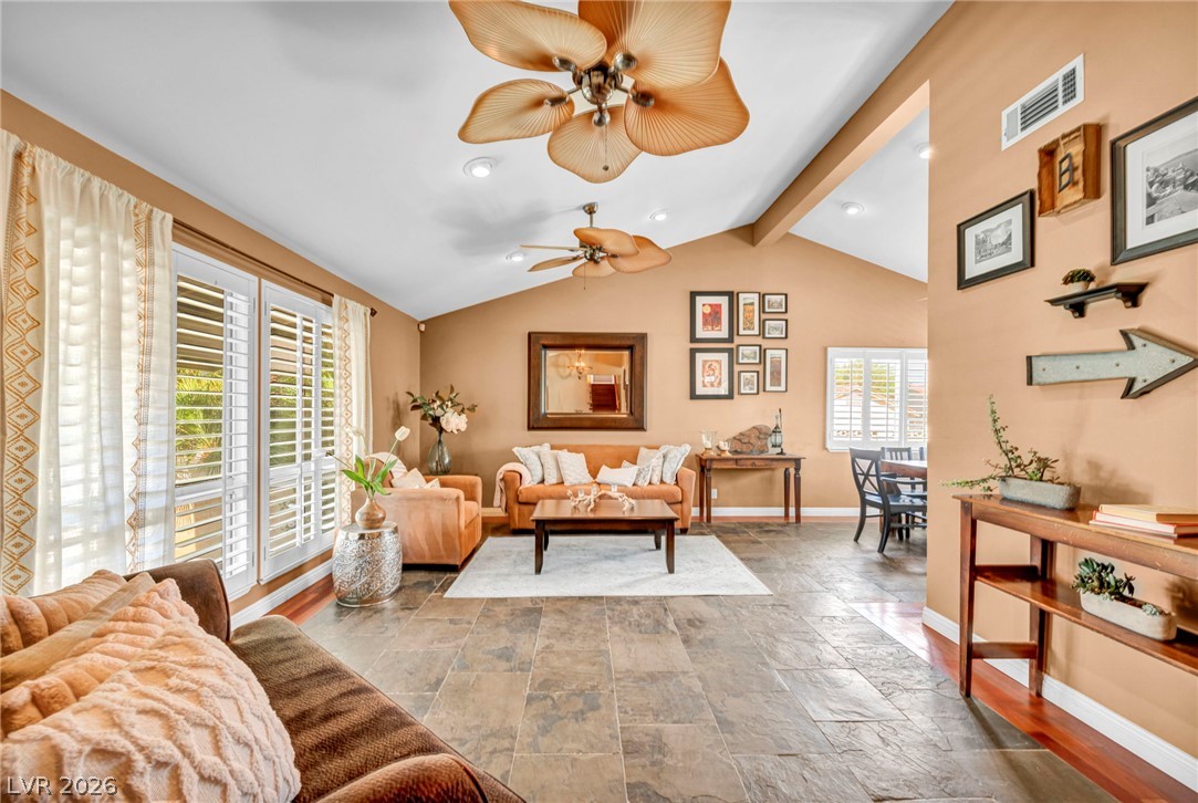 8701 Isola Drive Las Vegas NV 89117