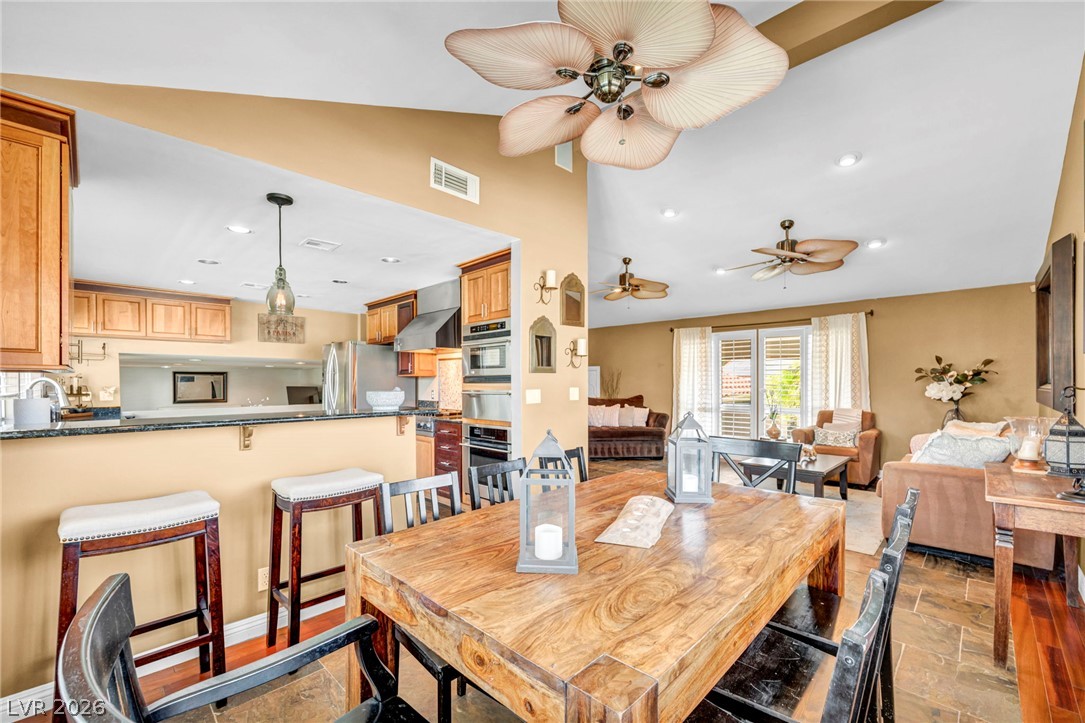 8701 Isola Drive Las Vegas NV 89117