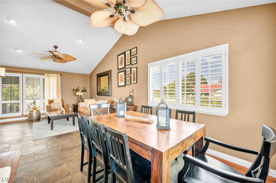 8701 Isola Drive Las Vegas NV 89117