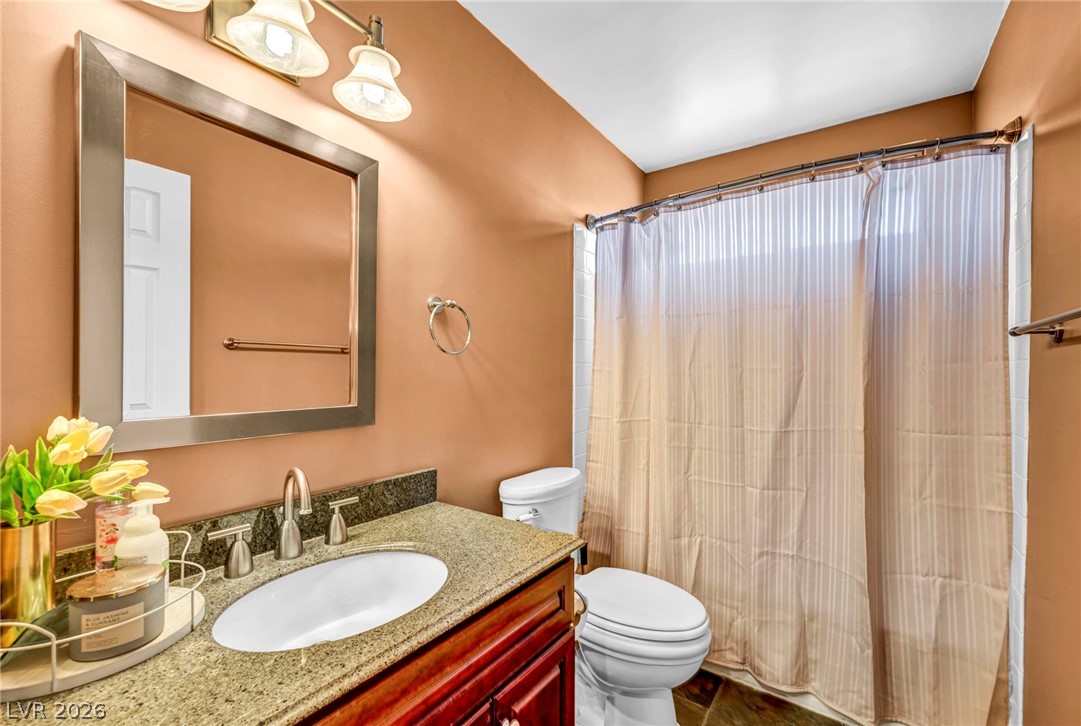 8701 Isola Drive Las Vegas NV 89117