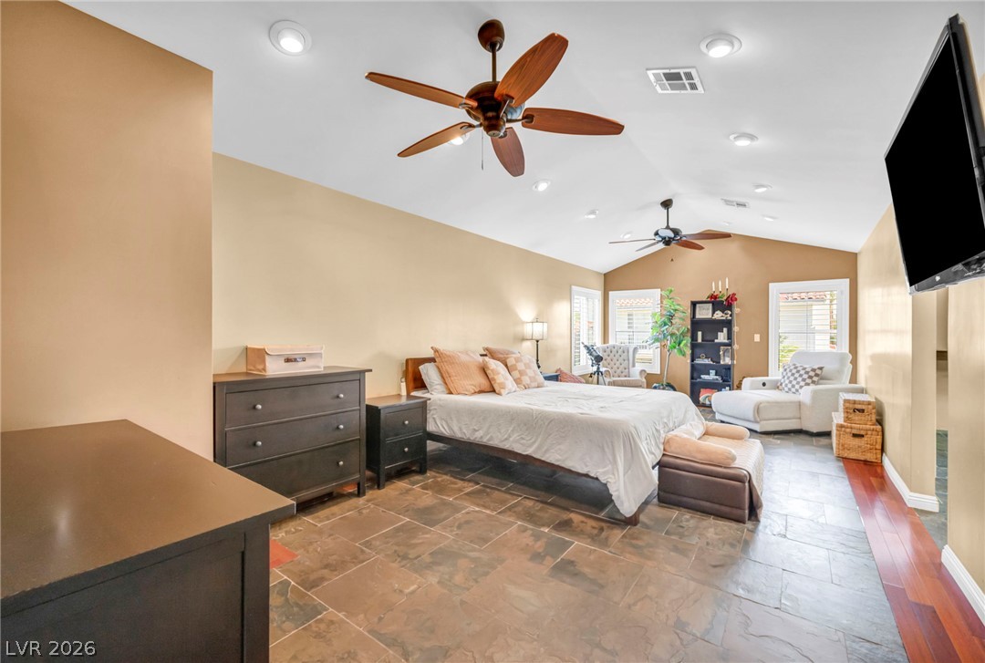 8701 Isola Drive Las Vegas NV 89117